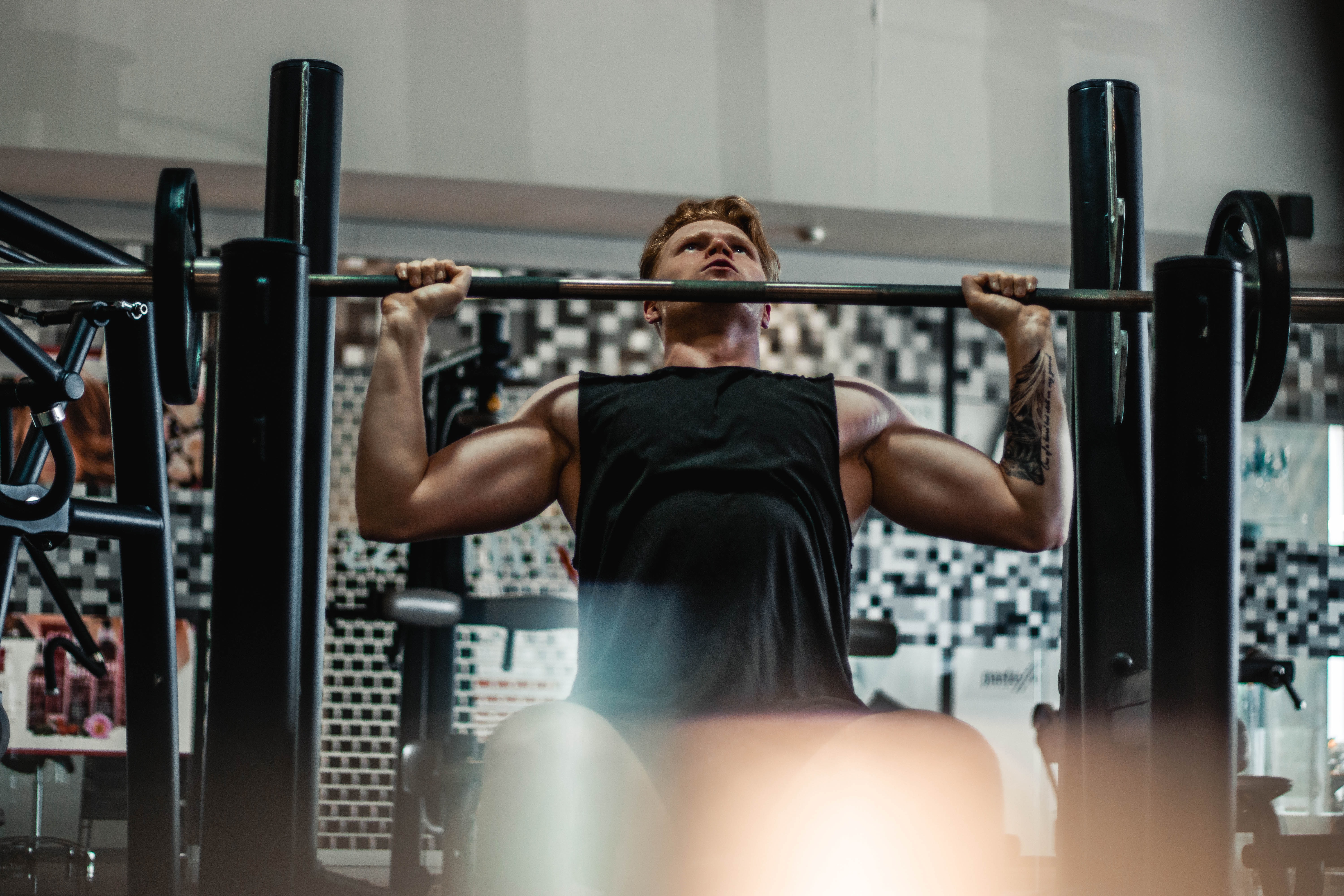 weight-training